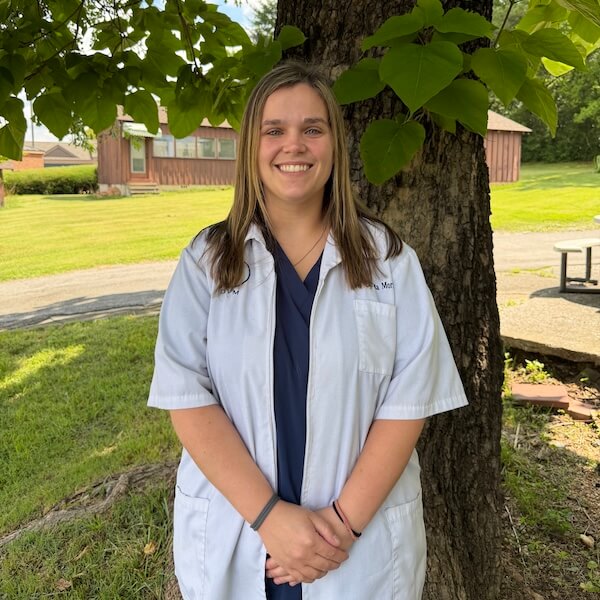 Dr. Christa Morrison