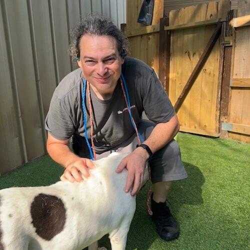 Kennel Technician