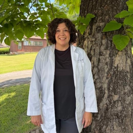 Dr. Dara Dickey