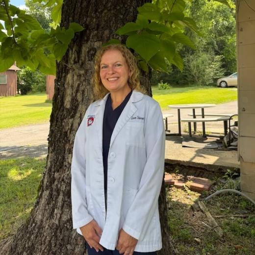 Dr. Lauren Robinson