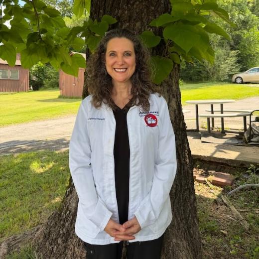 Dr. Tammy Stumpff